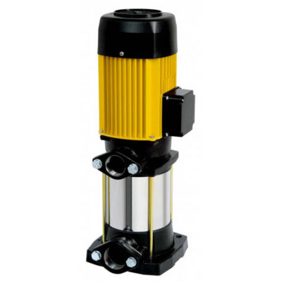 ELECTROBOMBA MULTI 35 6N VERTICAL ESPA - Ahorra Calor