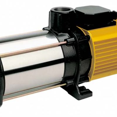 ELECTROBOMBA MULTIETAPA HORIZONTAL PRISMA 35 4M ESPA - Ahorra Calor