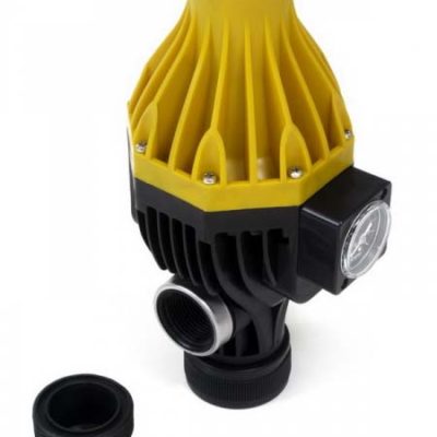 BOMBA PRESSDRIVE ESPA AM 230 50/60 - Ahorra Calor