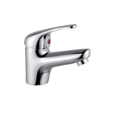 Grifo lavabo monomando - Ahorra Calor