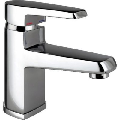 Grifo lavabo monomando - Ahorra Calor