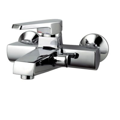 Grifo bañera cuarto de baño - Ahorra Calor