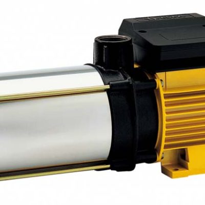 ELECTROBOMBA MULTIETAPA HORIZONTAL PRISMA 15 3M ESPA - Ahorra Calor