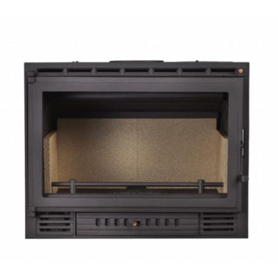 chimenea R8A - Ahorra Calor