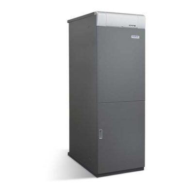 CALDERA GASOIL MCF 30 HDX CON ACUMULADOR 130 L DOMUSA - Ahorra Calor