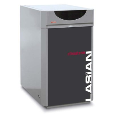 Caldera Gasoil CLIMA TERM  30-A LASIAN
