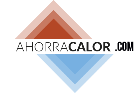 Logotipo - Ahorra Calor