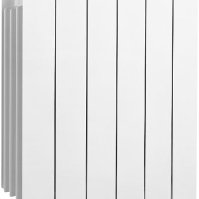 RADIADOR ALUMINIO INCALTEC ONE 600 (altura 700) - Ahorra Calor