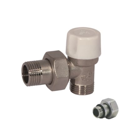 DETENTOR ANGULAR PARA TUBERÍAS DE COBRE, MULTICAPA Y PEX BIANCHI 410 - Ahorra Calor