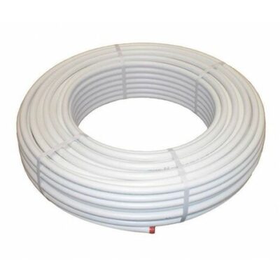 TUBERÍA MULTICAPA PERT/AL/PERT BARBI - Ahorra Calor