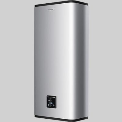 TERMO ELÉCTRICO ONIX SILVER CONCEPT THERMOR 30L - Ahorra Calor