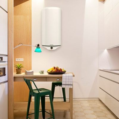 TERMO SLIMS CERAMICS THERMOR 30L - Ahorra Calor