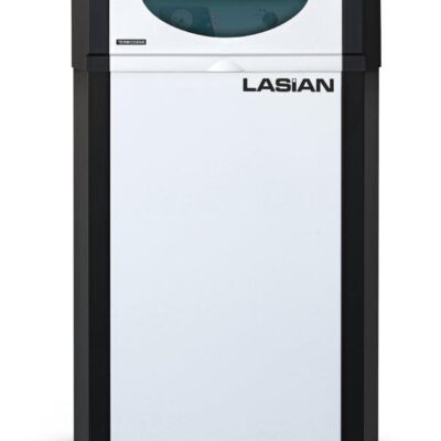 Caldera Gasoil Calefacción Condensación + ACS TERMODENS 40 A LASIAN