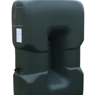 DEPÓSITO DE AGUA AQUALENTZ 66 1000L RIKUTEC SOTRALENTZ - Ahorra Calor