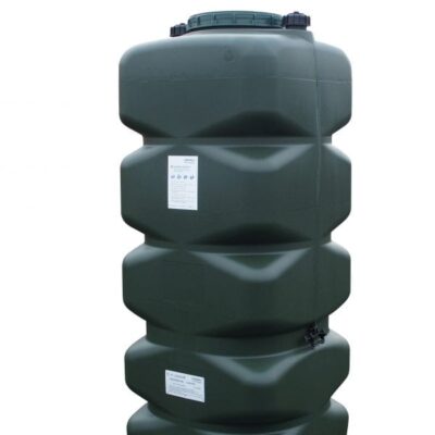 DEPÓSITO DE AGUA AQUAVARIO 78 1000L RIKUTEC SOTRALENTZ - Ahorra Calor
