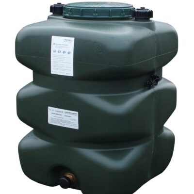 DEPÓSITO DE AGUA AQUAVARIO 78 500L RIKUTEC SOTRALENTZ - Ahorra Calor