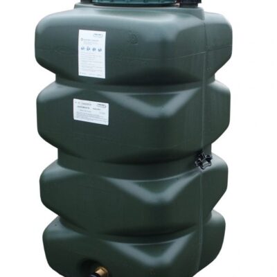 DEPÓSITO DE AGUA AQUAVARIO 78 750L RIKUTEC SOTRALENTZ - Ahorra Calor