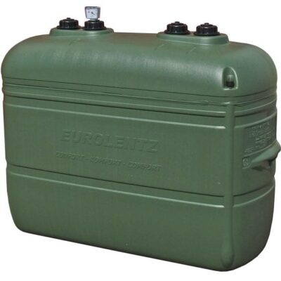 DEPÓSITO DE GASÓIL CONFORT XT 75 1000 RIKUTEC SOTRALENTZ - Ahorra Calor
