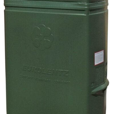 DEPÓSITO DE GASÓIL CONFORT XT 69 1000 RIKUTEC SOTRALENTZ - Ahorra Calor