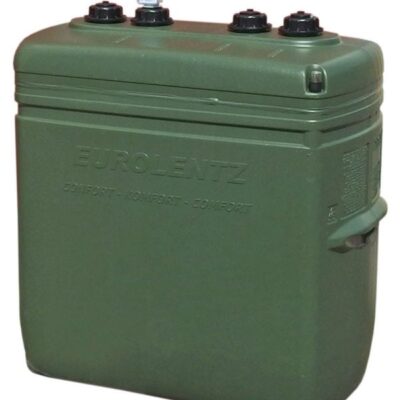 DEPÓSITO DE GASÓIL CONFORT XT 69 700 RIKUTEC SOTRALENTZ - Ahorra Calor