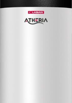 Acumulador ACS Aerotermia ATHERIA 100 LASIAN